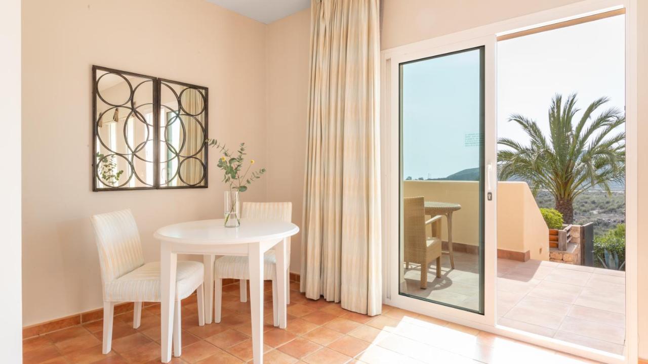 Real Agua Amarga La Joya - Adults Only Hotel Kültér fotó