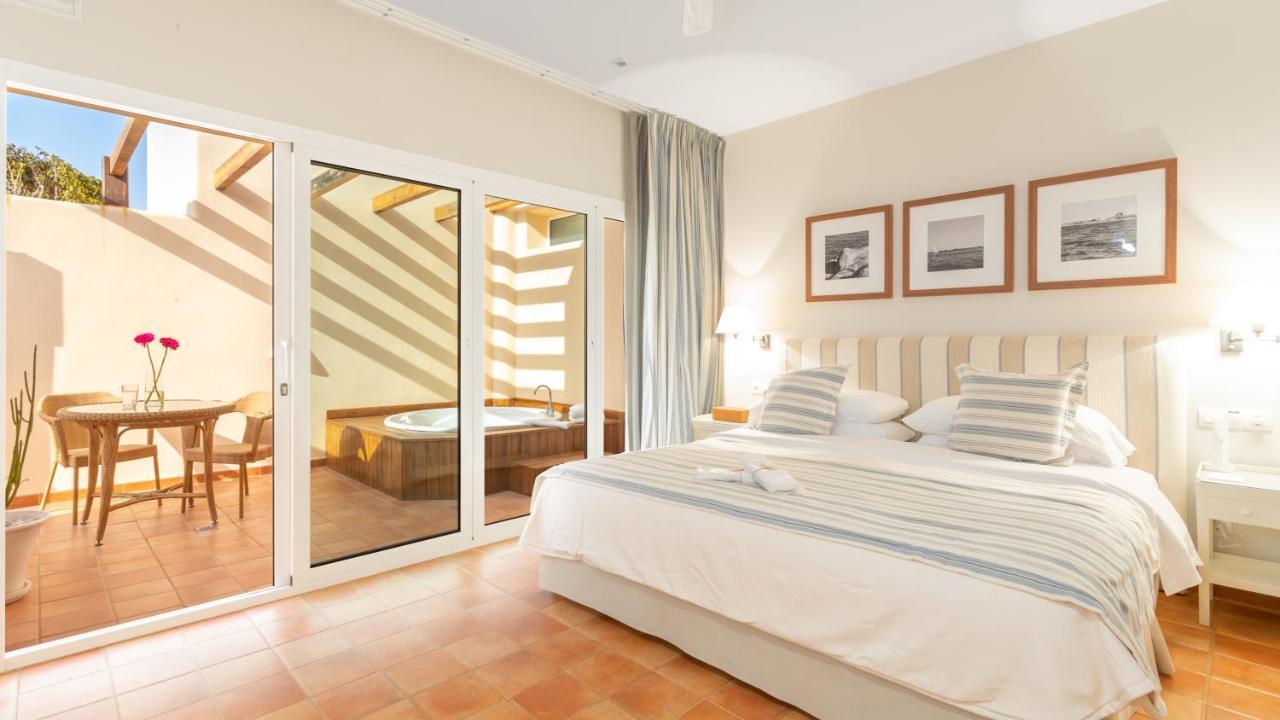 Real Agua Amarga La Joya - Adults Only Hotel Kültér fotó