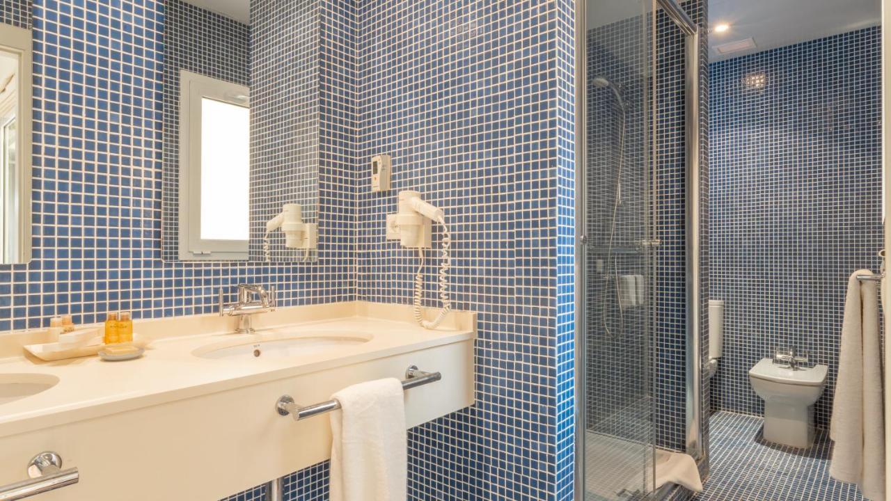 Real Agua Amarga La Joya - Adults Only Hotel Kültér fotó