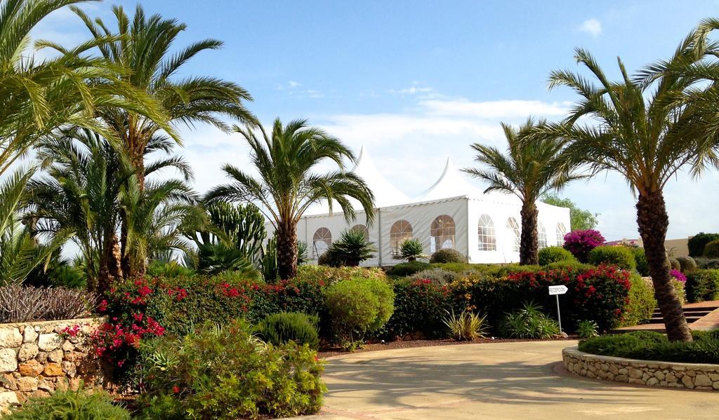 Real Agua Amarga La Joya - Adults Only Hotel Kültér fotó
