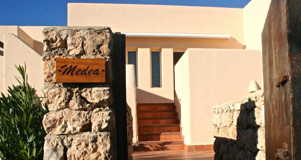 Real Agua Amarga La Joya - Adults Only Hotel Kültér fotó