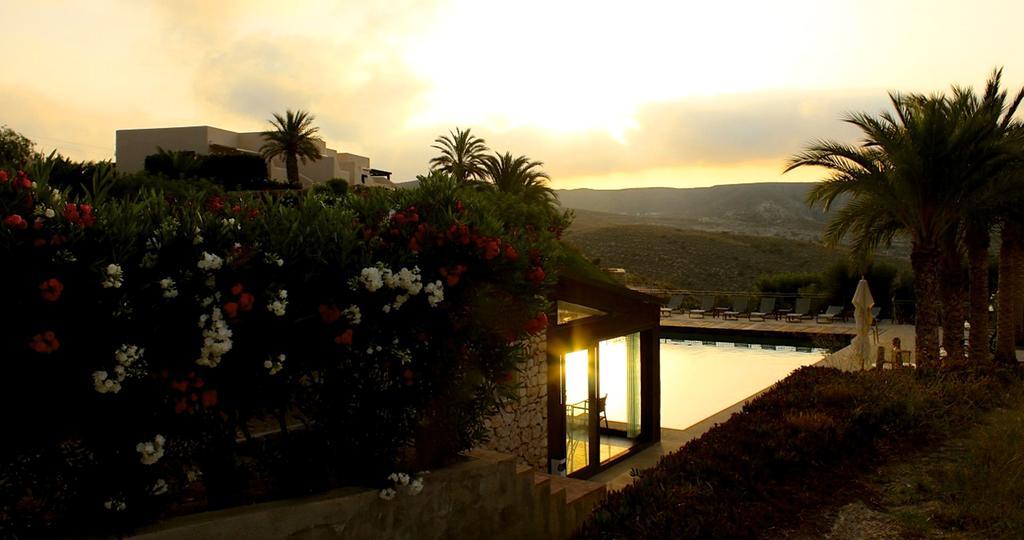 Real Agua Amarga La Joya - Adults Only Hotel Kültér fotó