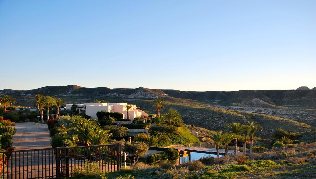 Real Agua Amarga La Joya - Adults Only Hotel Kültér fotó