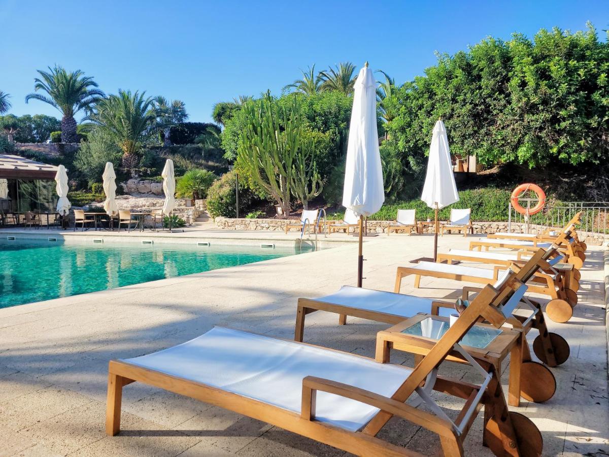 Real Agua Amarga La Joya - Adults Only Hotel Kültér fotó