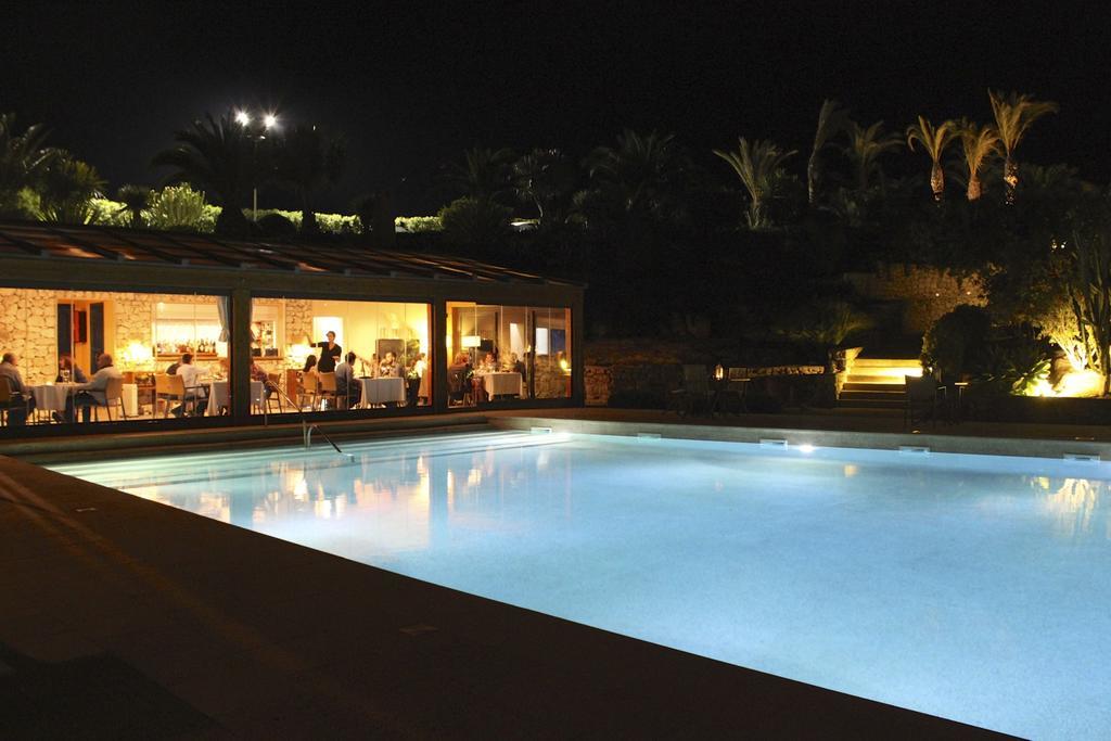 Real Agua Amarga La Joya - Adults Only Hotel Kültér fotó