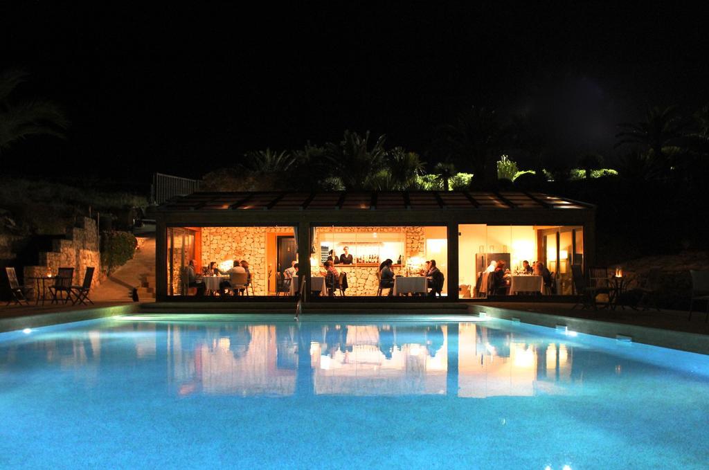 Real Agua Amarga La Joya - Adults Only Hotel Kültér fotó