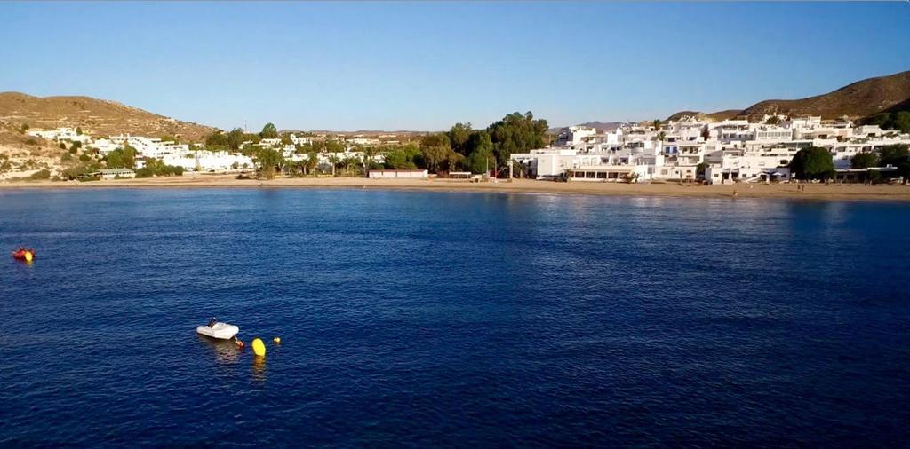Real Agua Amarga La Joya - Adults Only Hotel Kültér fotó