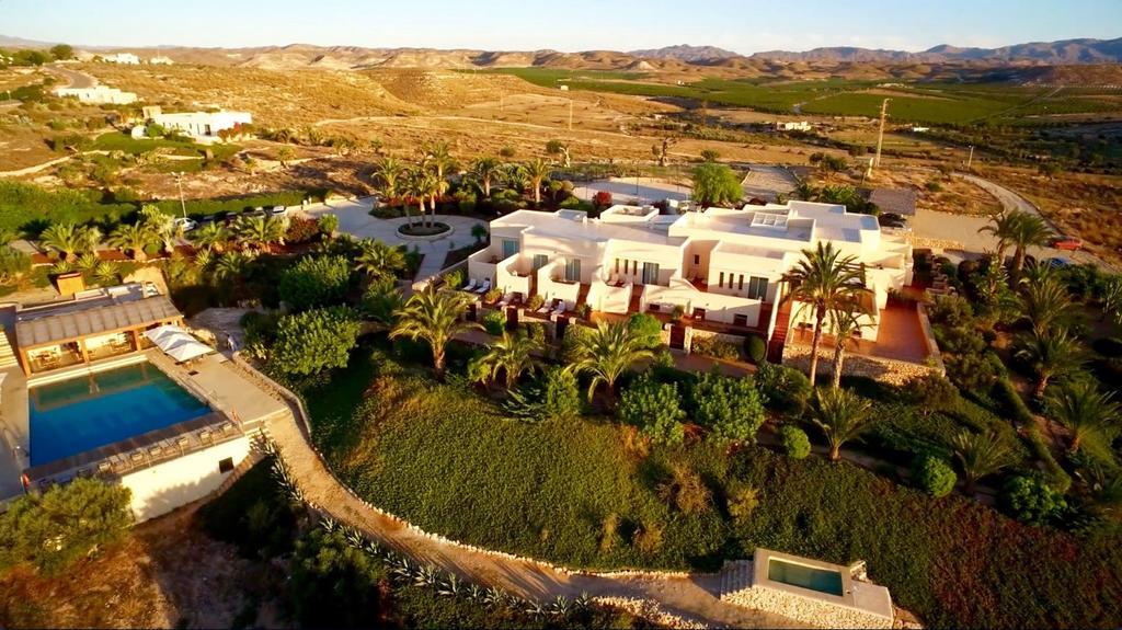 Real Agua Amarga La Joya - Adults Only Hotel Kültér fotó