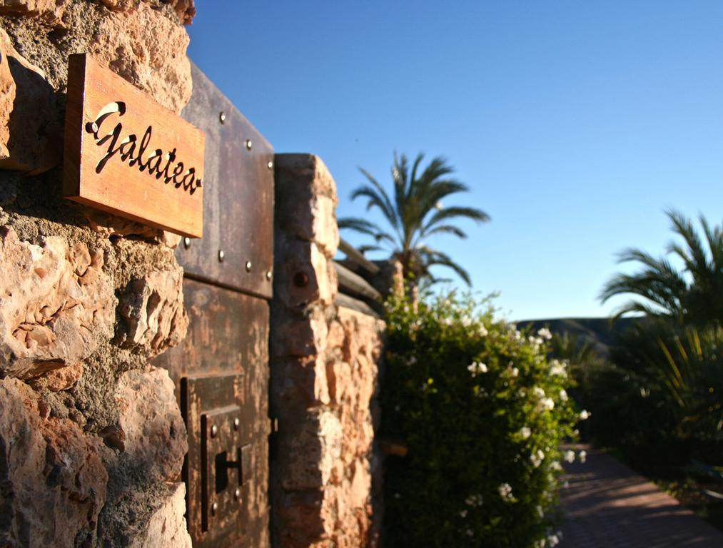 Real Agua Amarga La Joya - Adults Only Hotel Kültér fotó