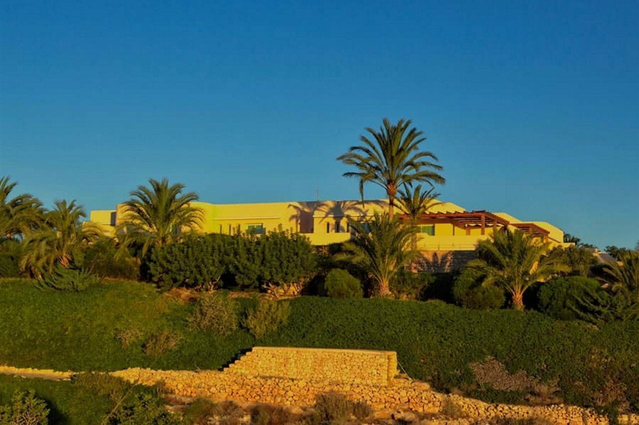Real Agua Amarga La Joya - Adults Only Hotel Kültér fotó