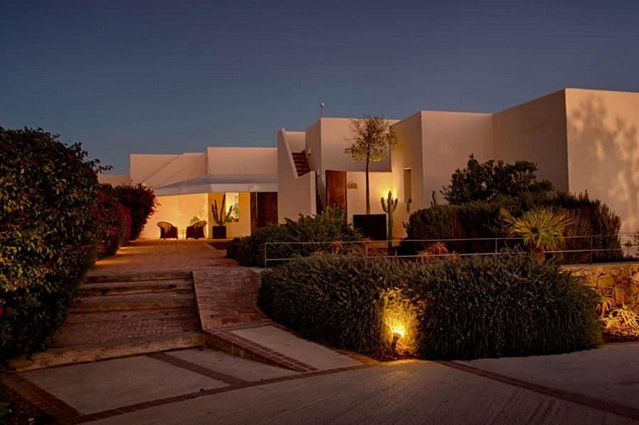 Real Agua Amarga La Joya - Adults Only Hotel Kültér fotó