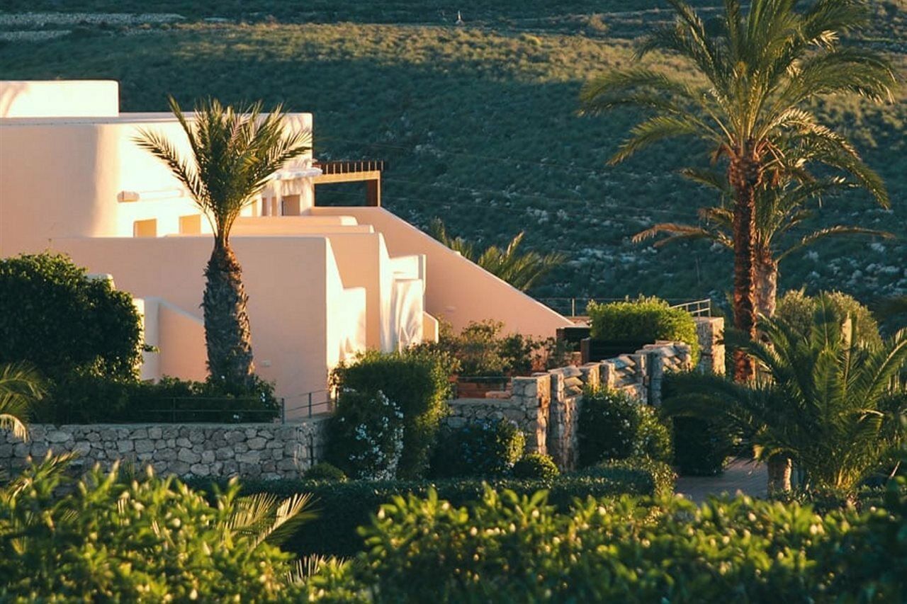 Real Agua Amarga La Joya - Adults Only Hotel Kültér fotó